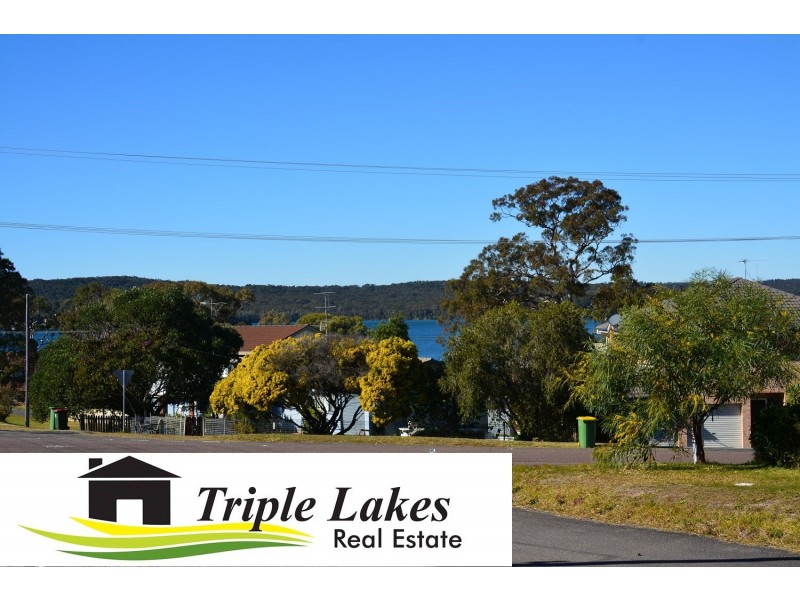 11 Murraba Crescent, Gwandalan NSW 2259