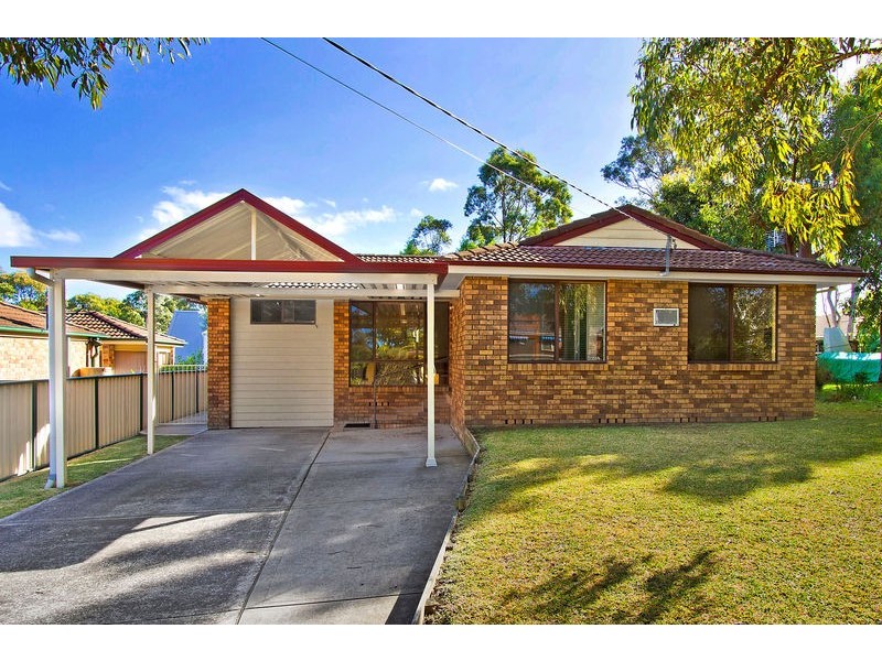 43 Murraba Crescent, Gwandalan NSW 2259