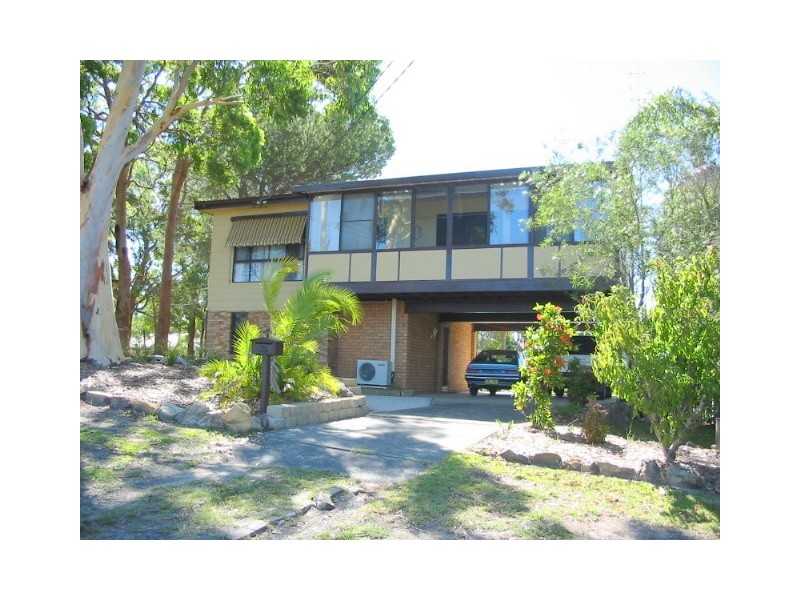 35 Murraba Crescent, Gwandalan NSW 2259