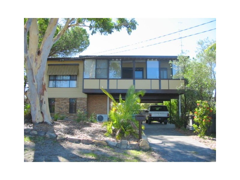 35 Murraba Crescent, Gwandalan NSW 2259