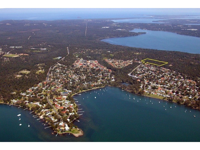 75 Yeramba Road, Summerland Point NSW 2259