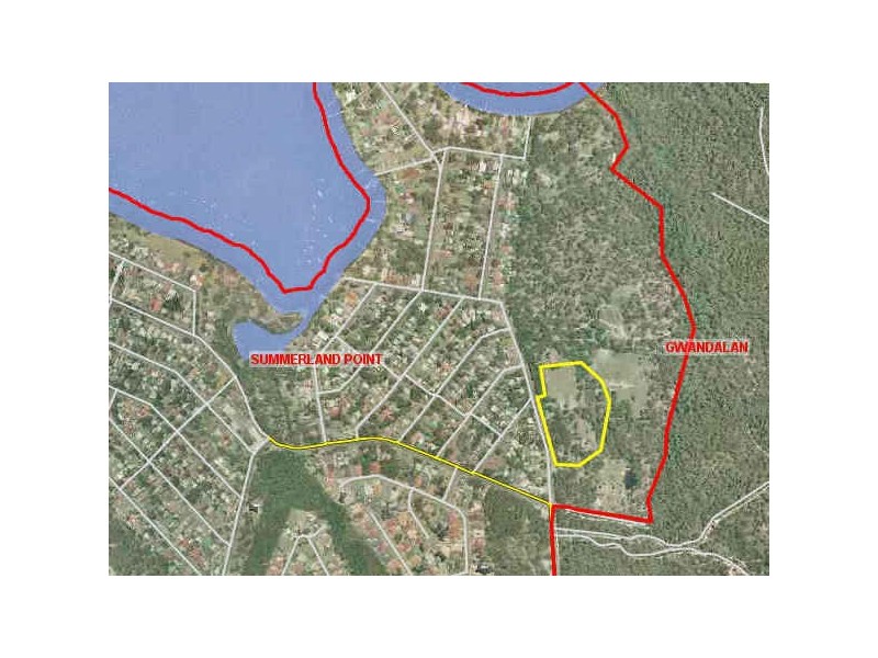 30 Summerland Road, Summerland Point NSW 2259