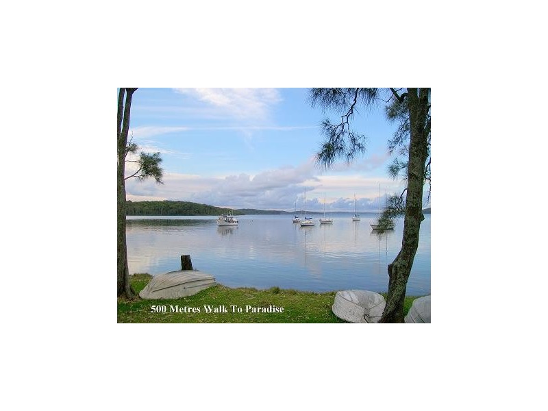 37 Murraba Crescent, Gwandalan NSW 2259