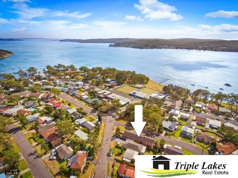 10 Aldinga Road, Gwandalan NSW 2259