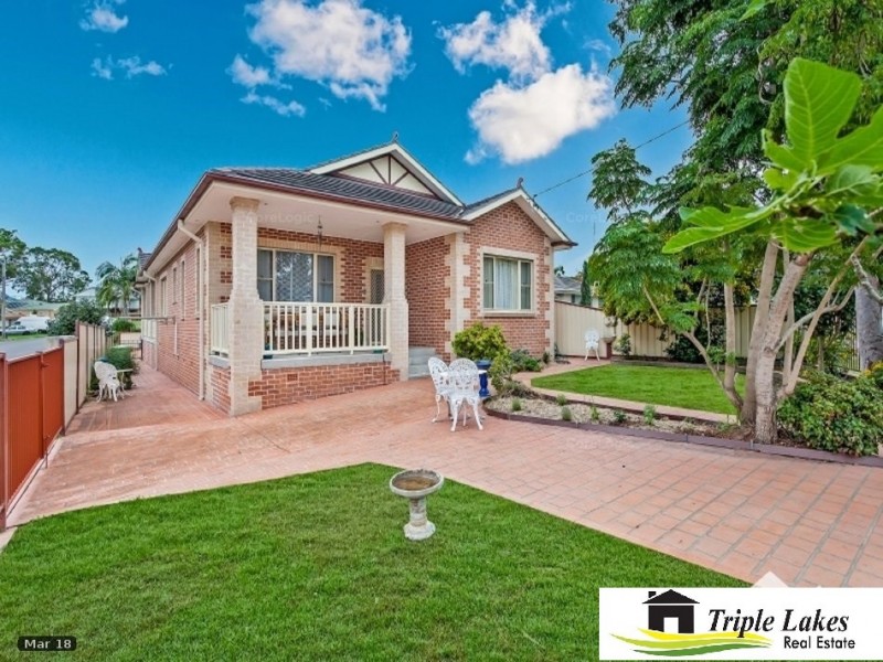 10 Aldinga Road, Gwandalan NSW 2259