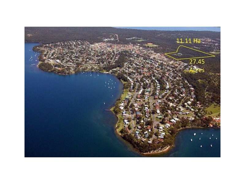 3 Bonny Boy Way, Gwandalan NSW 2259