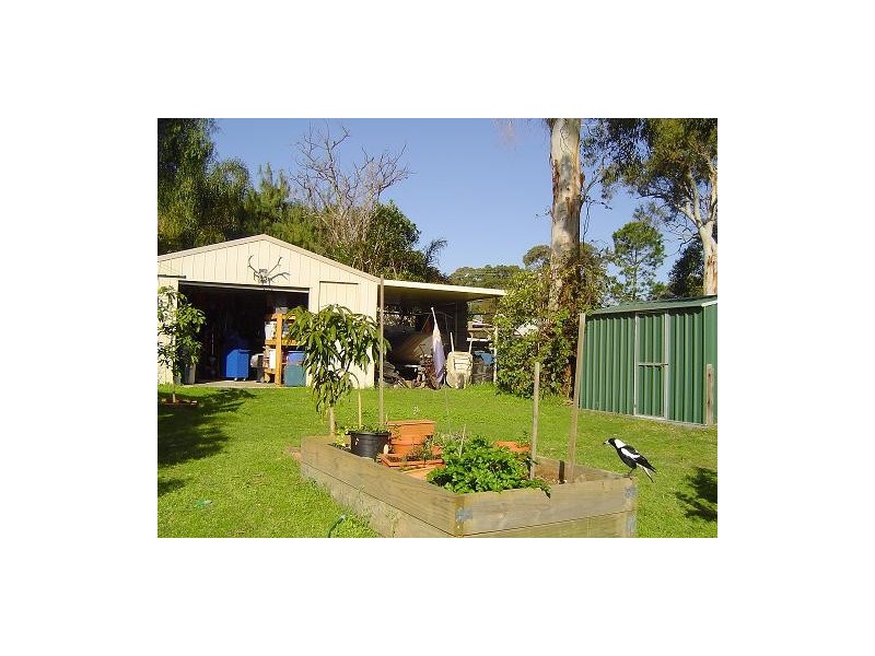 Chain Valley Bay NSW 2259