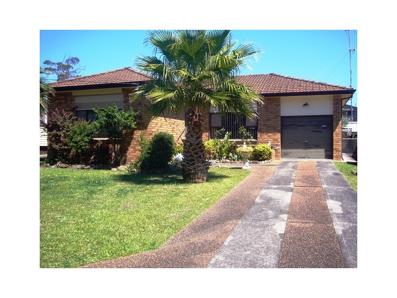 Buff Point NSW 2262