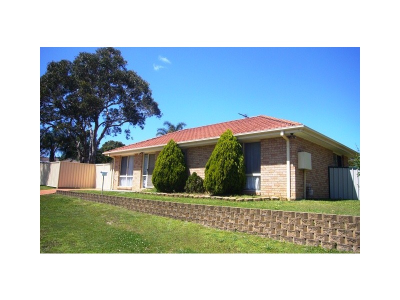 Buff Point NSW 2262