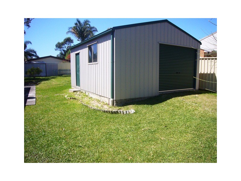 Buff Point NSW 2262
