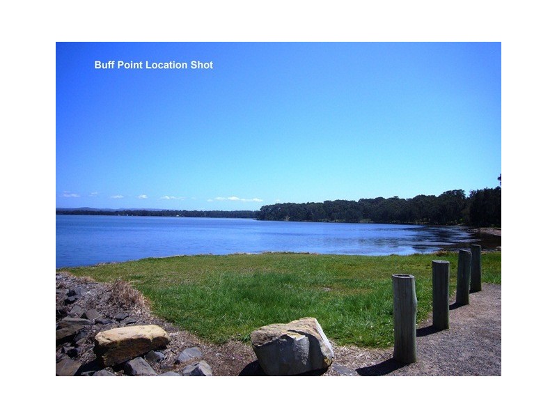 Buff Point NSW 2262