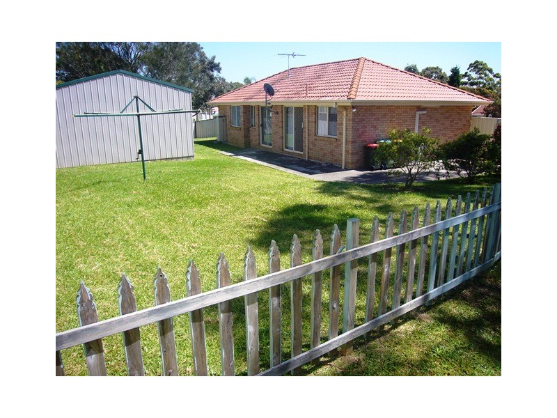 Buff Point NSW 2262