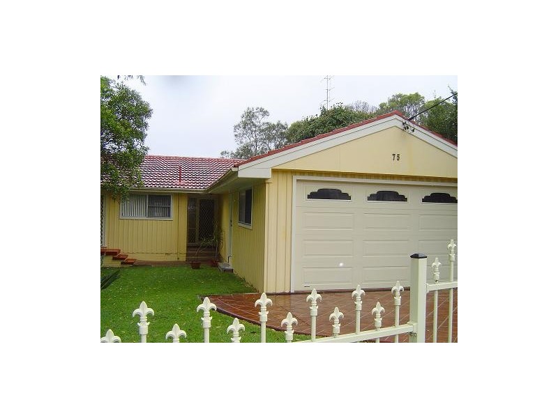 75 Sunrise Avenue, Budgewoi NSW 2262