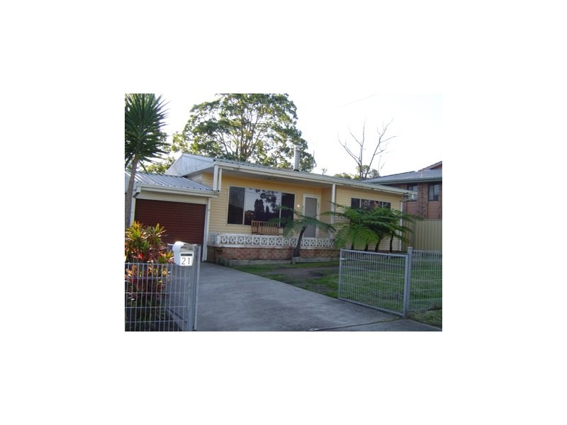 Gwandalan NSW 2259