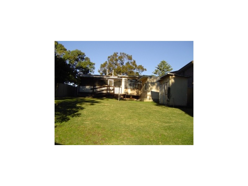 Gwandalan NSW 2259