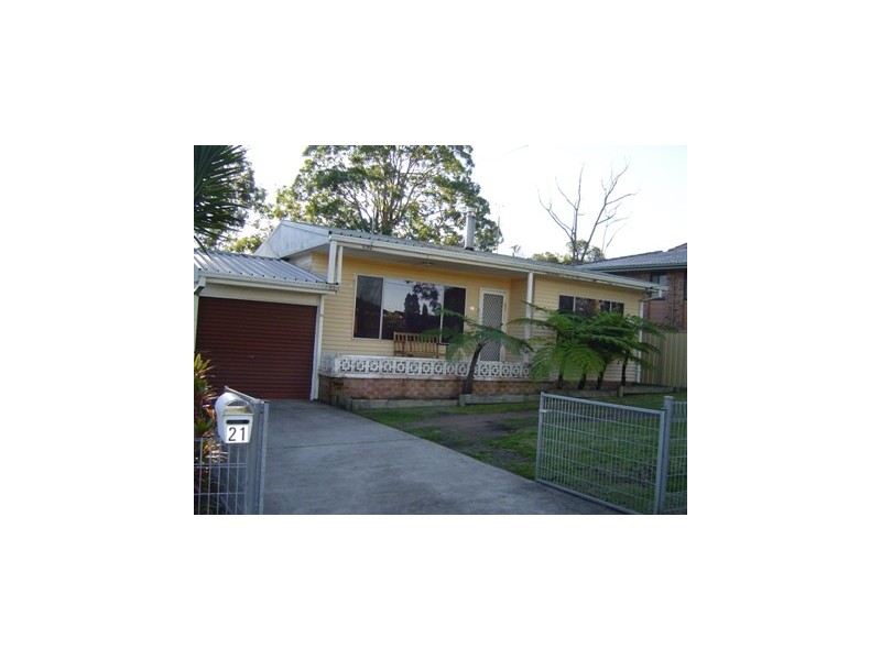 Gwandalan NSW 2259
