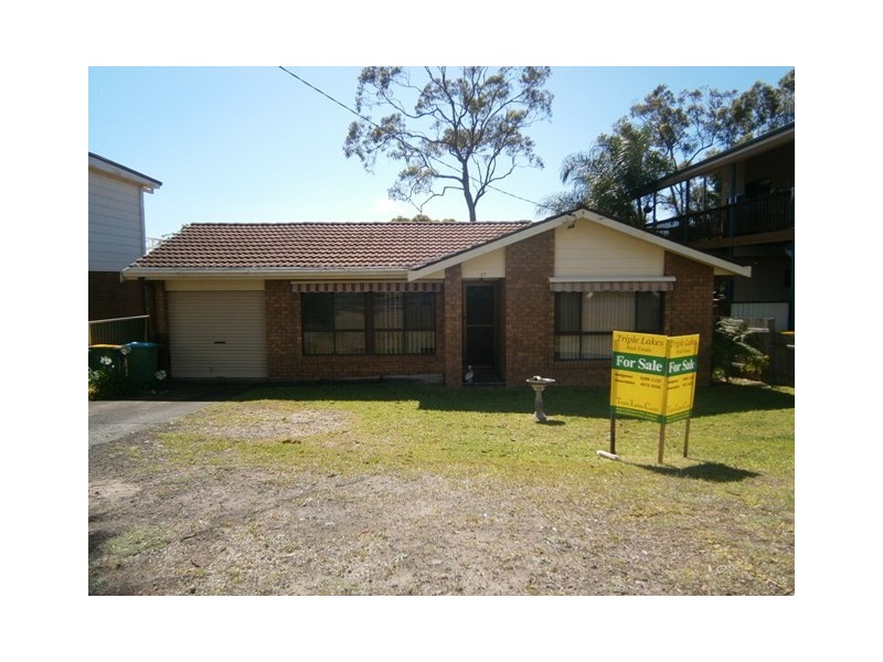 37 Ulooloo Road, Gwandalan NSW 2259