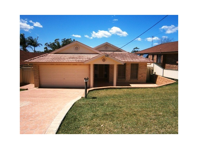 42 Orana Road, Gwandalan NSW 2259