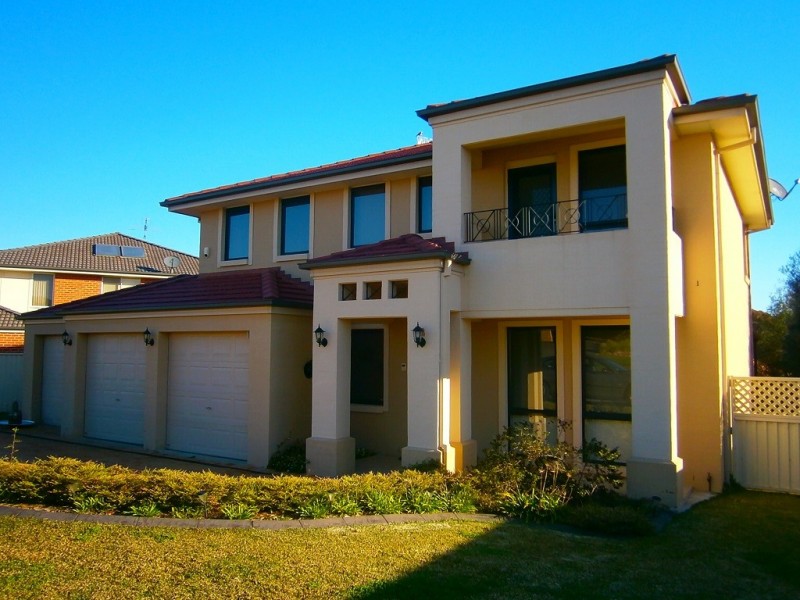 4 Watanga Crescent, Wyee Point NSW 2259