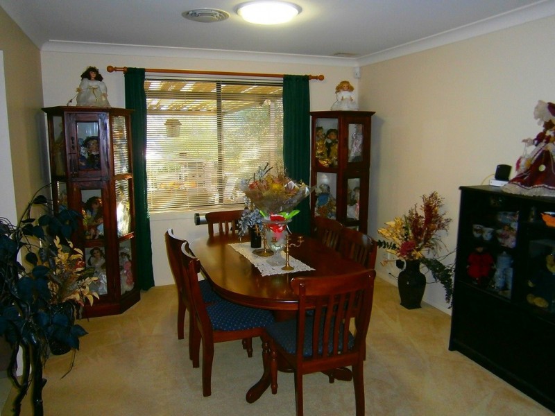 4 Watanga Crescent, Wyee Point NSW 2259