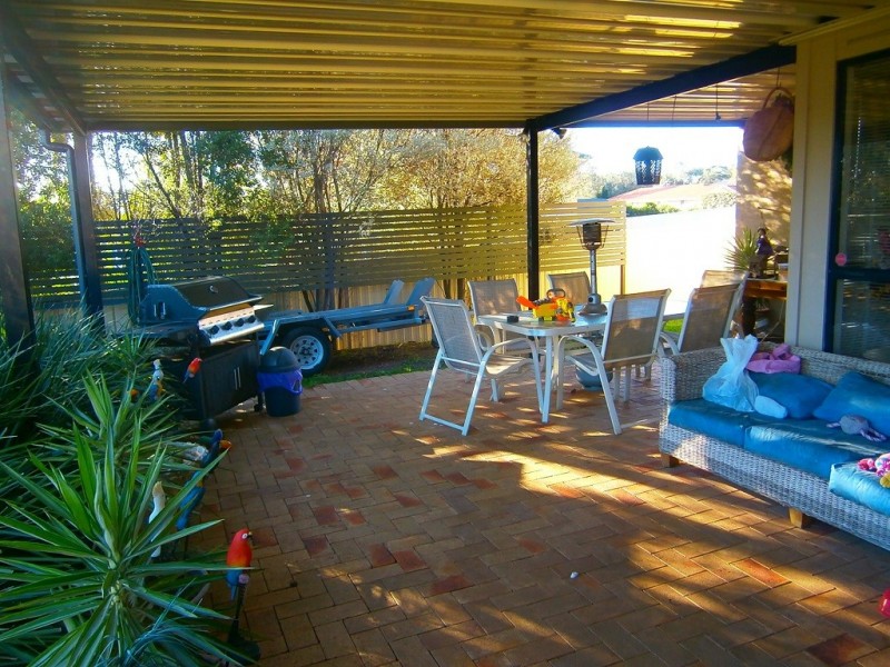 4 Watanga Crescent, Wyee Point NSW 2259