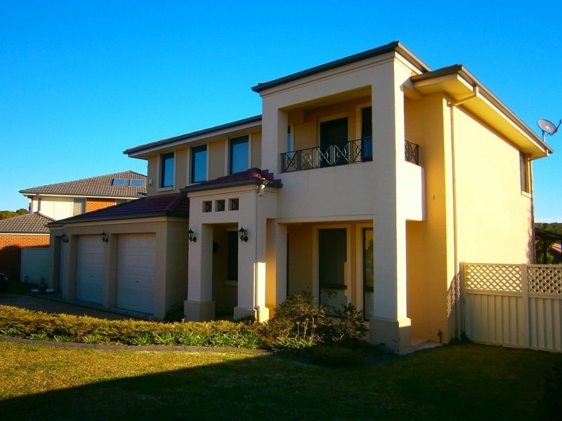 4 Watanga Crescent, Wyee Point NSW 2259