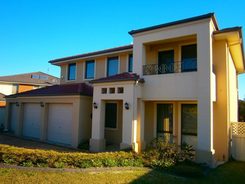 4 Watanga Crescent, Wyee Point NSW 2259