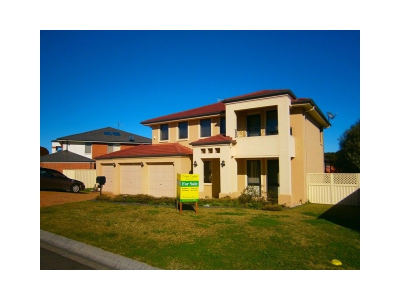 4 Watanga Crescent, Wyee Point NSW 2259