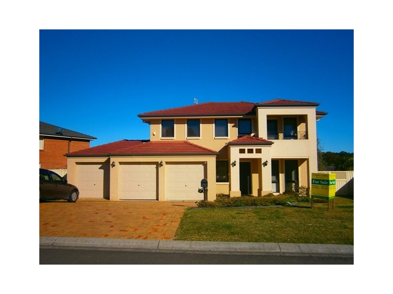 4 Watanga Crescent, Wyee Point NSW 2259