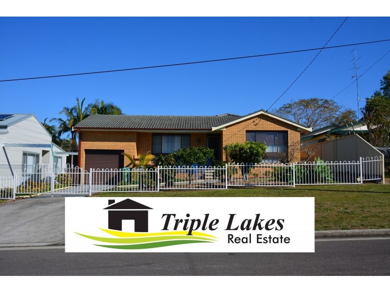 7 Yearnin, Gwandalan NSW 2259