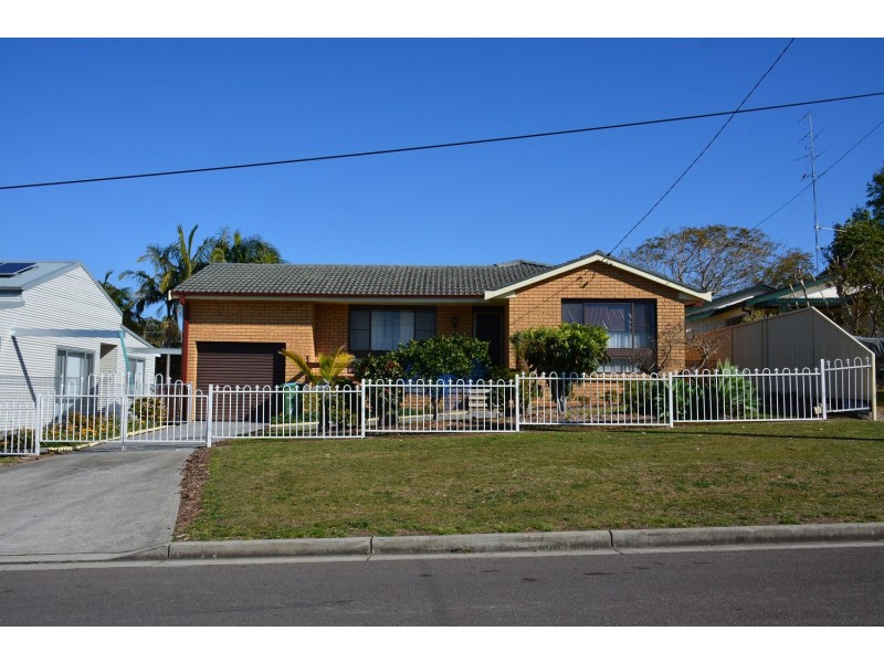 7 Yearnin, Gwandalan NSW 2259