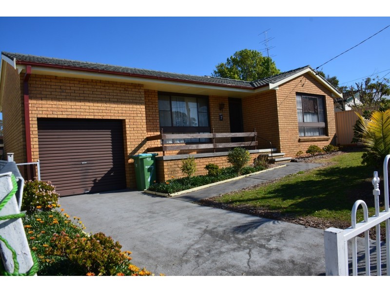 7 Yearnin, Gwandalan NSW 2259