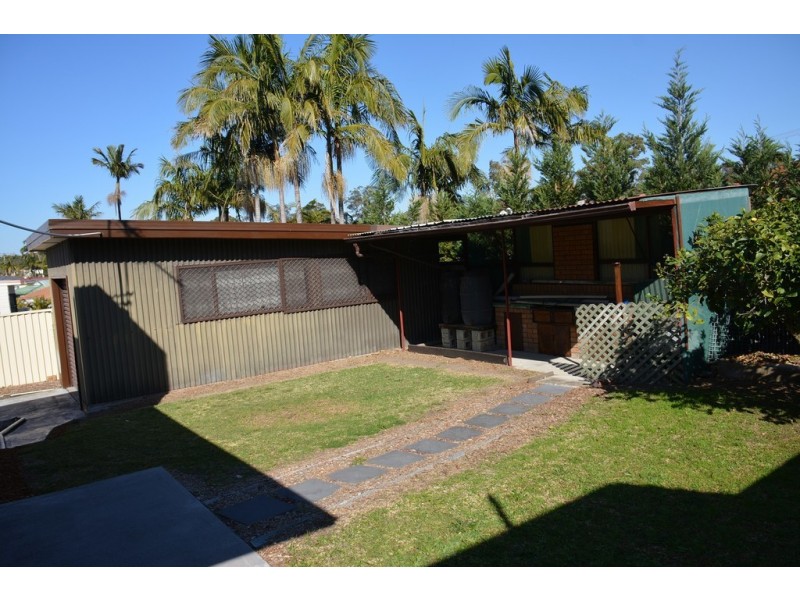 7 Yearnin, Gwandalan NSW 2259
