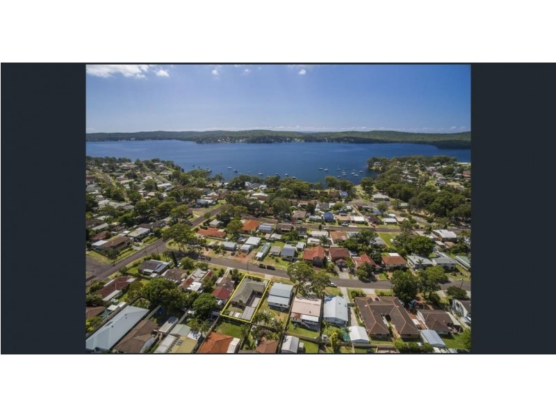 7 Yearnin, Gwandalan NSW 2259