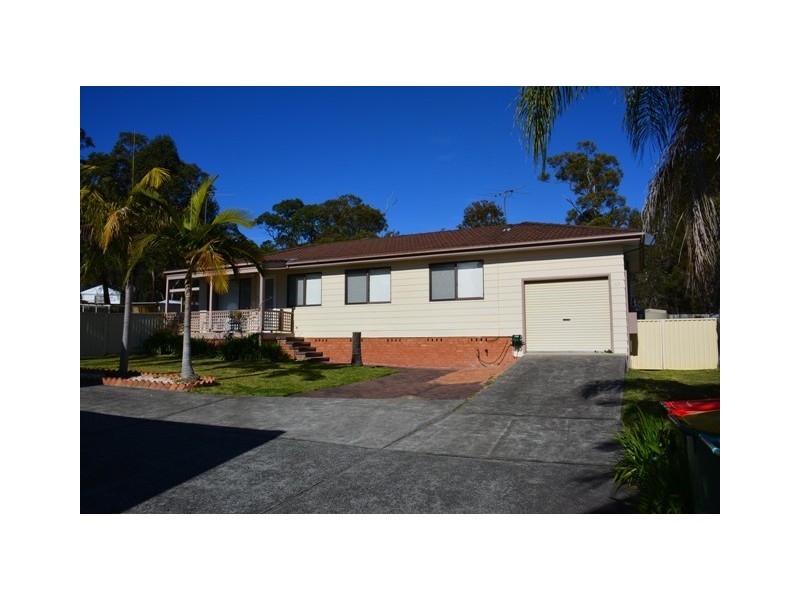 85 Yeramba Road, Summerland Point NSW 2259