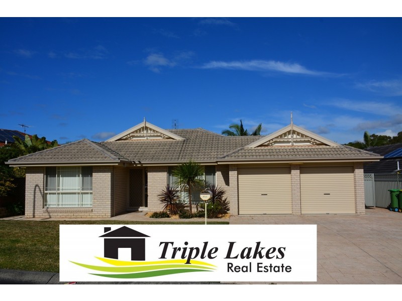 36 Tradewinds Avenue, Summerland Point NSW 2259