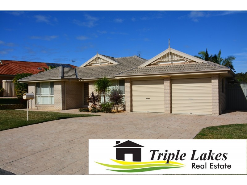 36 Tradewinds Avenue, Summerland Point NSW 2259
