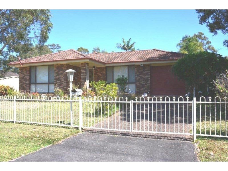 47 Warrina Avenue, Summerland Point NSW 2259