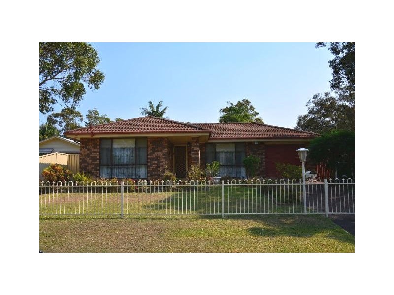 47 Warrina Avenue, Summerland Point NSW 2259