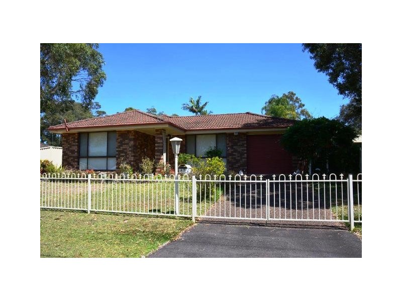 47 Warrina Avenue, Summerland Point NSW 2259