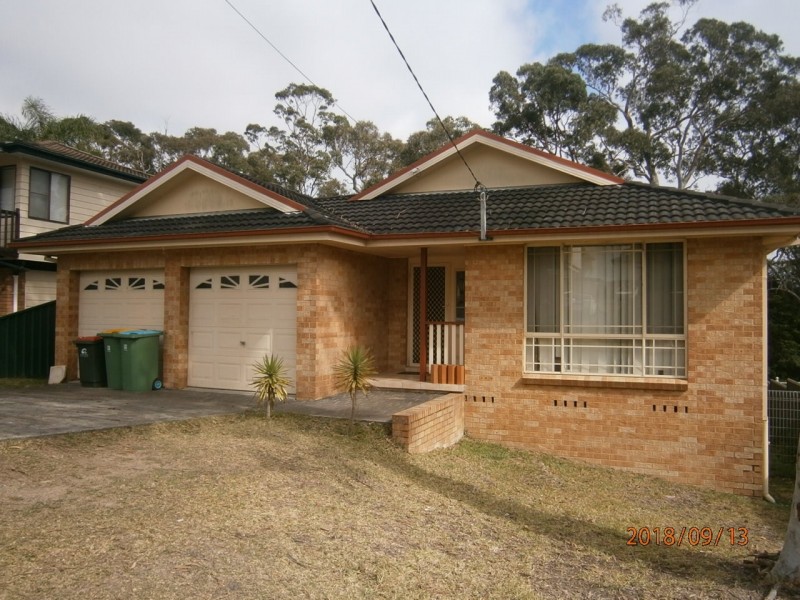 43 Billbabourie Road, Gwandalan NSW 2259