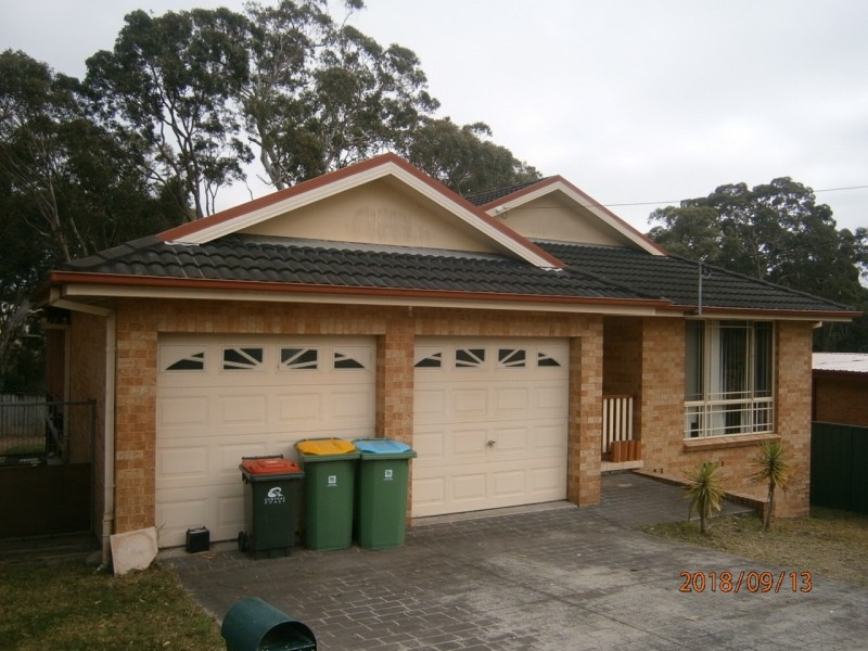 43 Billbabourie Road, Gwandalan NSW 2259