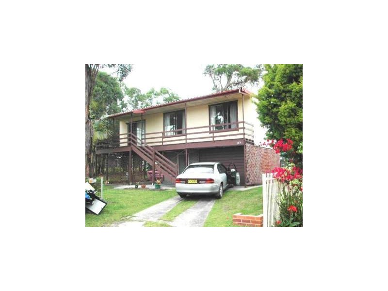 169 Winbin Crescent, Gwandalan NSW 2259