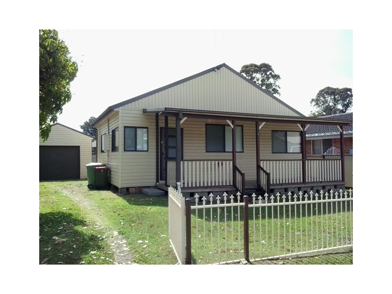 23 Kewalo Avenue, Budgewoi NSW 2262