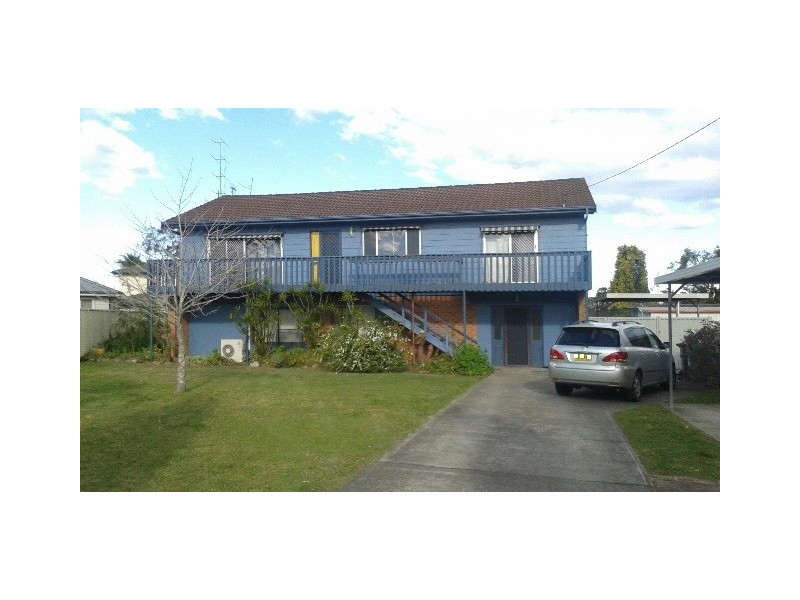 2 / 29 Kalele Ave, Budgewoi NSW 2262