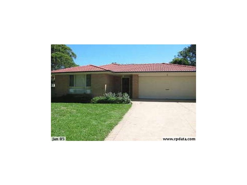 7 BAMBARA AVE, Summerland Point NSW 2259