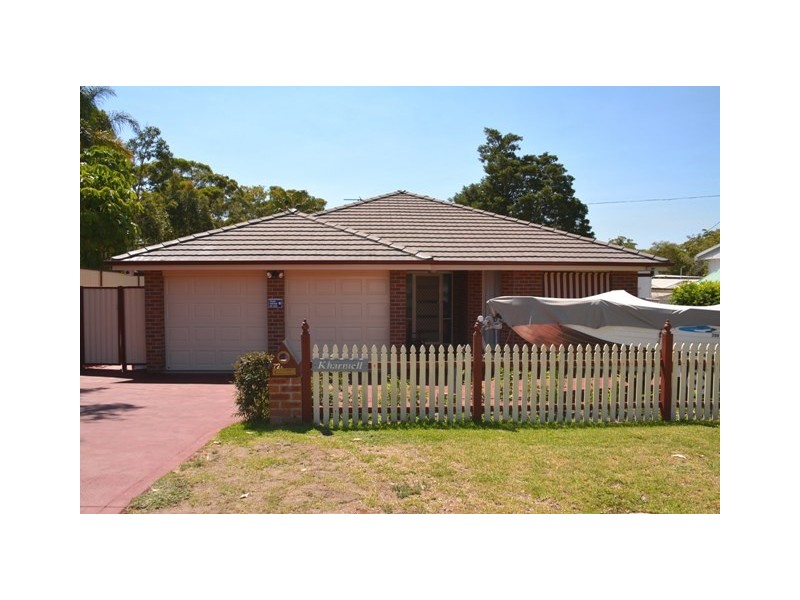 72A Winbin Crescent, Gwandalan NSW 2259