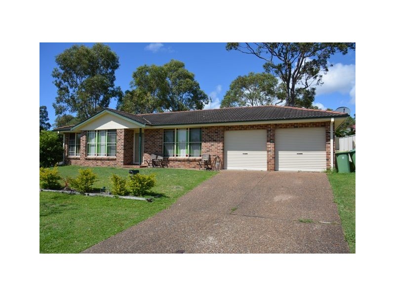 2 Anchorage Circle, Summerland Point NSW 2259