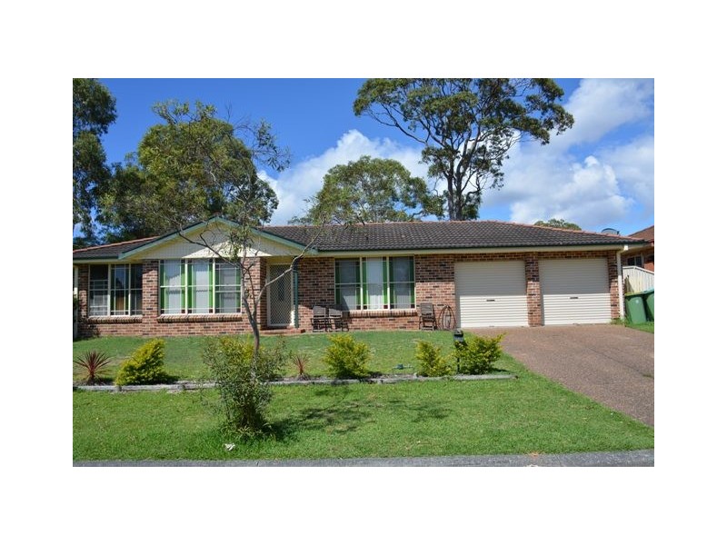 2 Anchorage Circle, Summerland Point NSW 2259