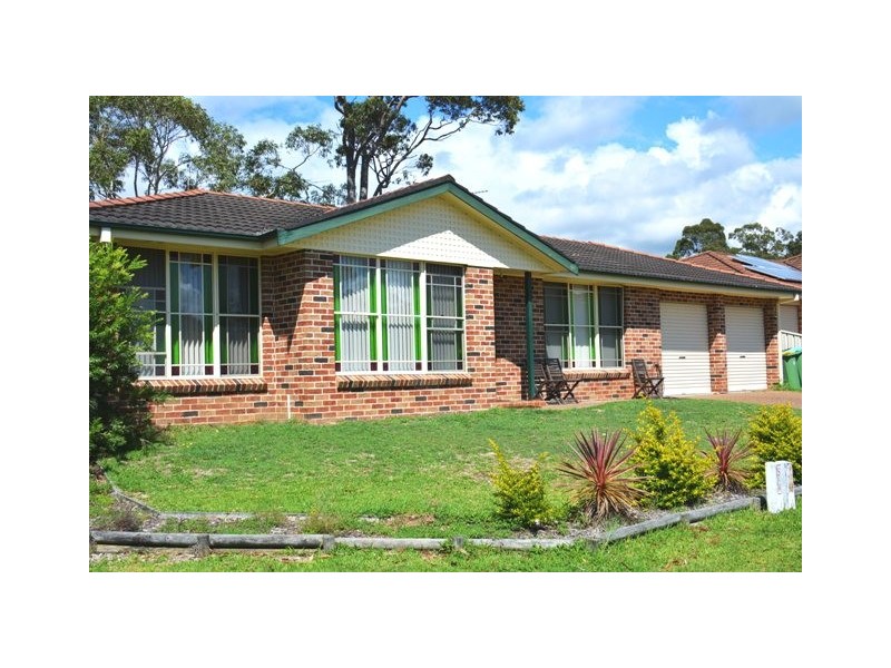 2 Anchorage Circle, Summerland Point NSW 2259